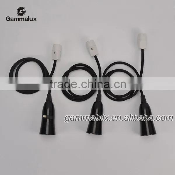New Zealand, Australia SAA Certification Plug Wire Switch Lampholder Lamp Wire
