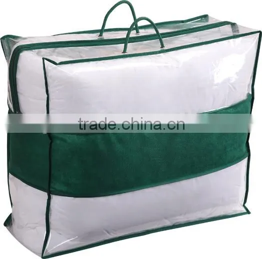 100% Polyester Fabric Cover & Microfiber Filling Comforter photo-5