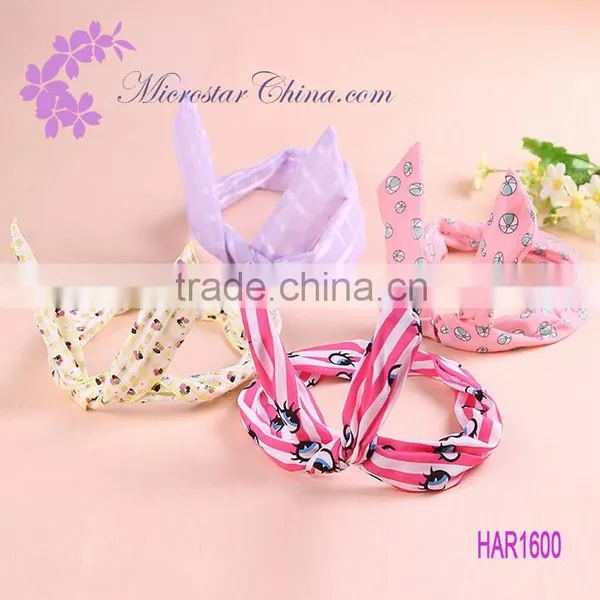 2015 STOCK Mixed Headband Hairband Headwear For Summer photo-2