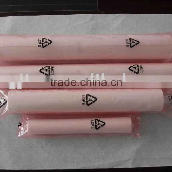 Blanket Wash Cloth Roll, Print Consumables