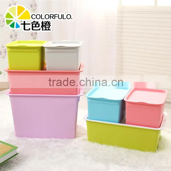 High Quality Storage Box for Sundries