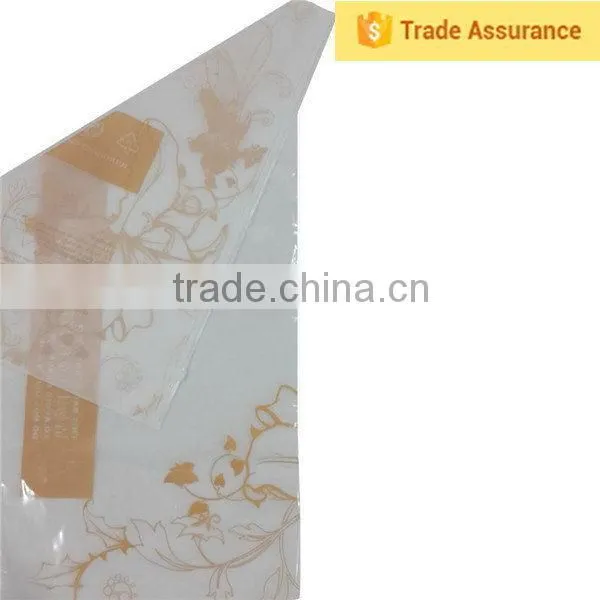 China Market Fancy Design Wholesale Cheap Zipper Suit Cover Garment Bag
