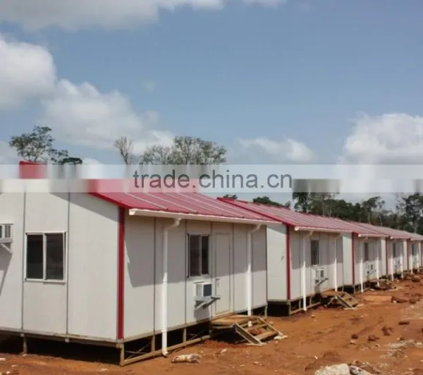 High Quality Prefabricated Structures photo-3