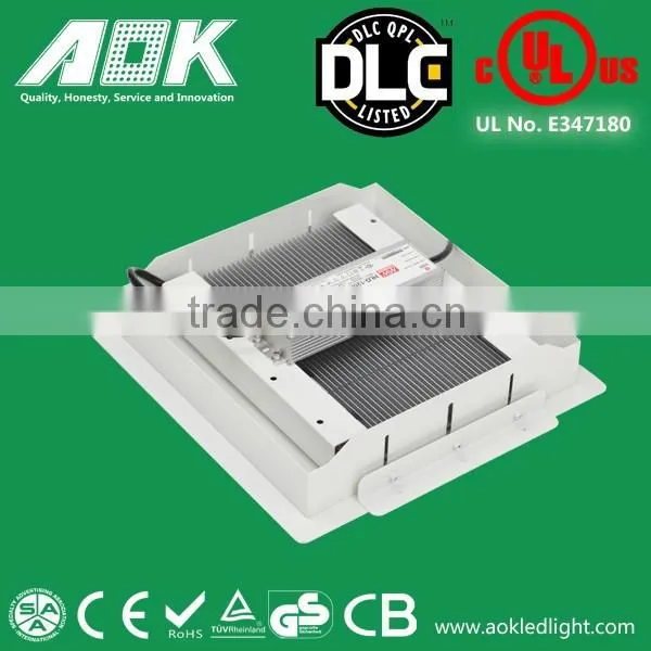 5 Years Warranty CE CB RoHS TUV-GS SAA UL CUL DLC Certified 160W LED Suffit Light photo-3