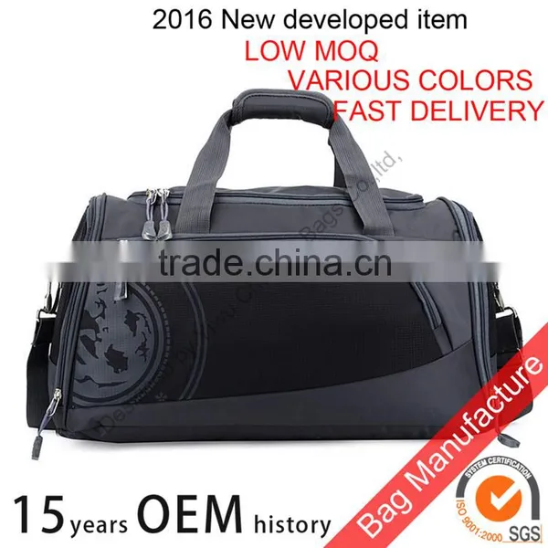 Waterproof Carry Bag for Travel Package Blue Color photo-2