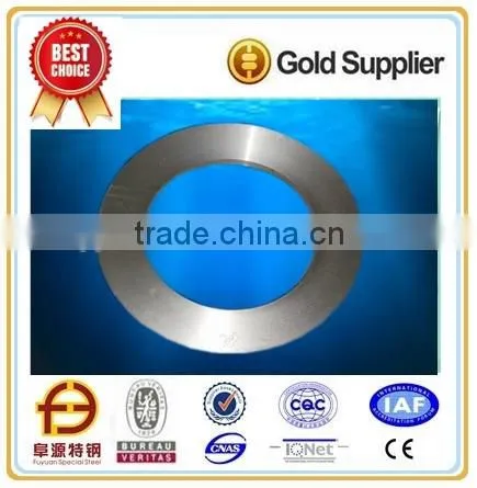 Not Deformed Oil Steel Best Oil-hardened Tool Steel SS 2140 photo-3