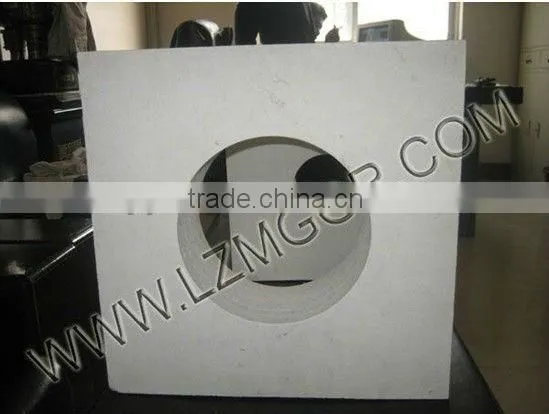 Calcium Silicate Insulation Products