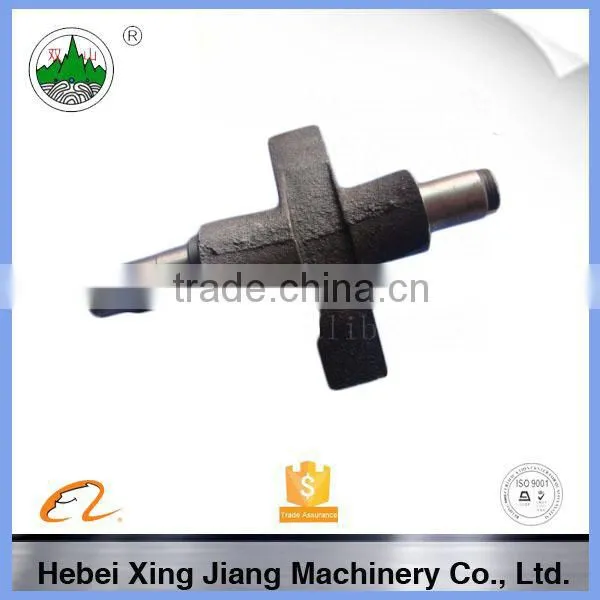 195 Diesel Engine Parts Balance Shaft photo-6