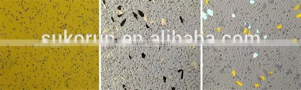 Pvc Bus Flooring Vinyl Flooring photo-5