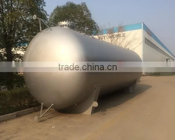 China New Arrival High Performance Durable Lpg Storage Tank for Sale,lpg Tank for Sale photo-3
