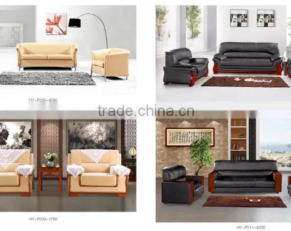 Office Waiting Chairs for Salon photo-2
