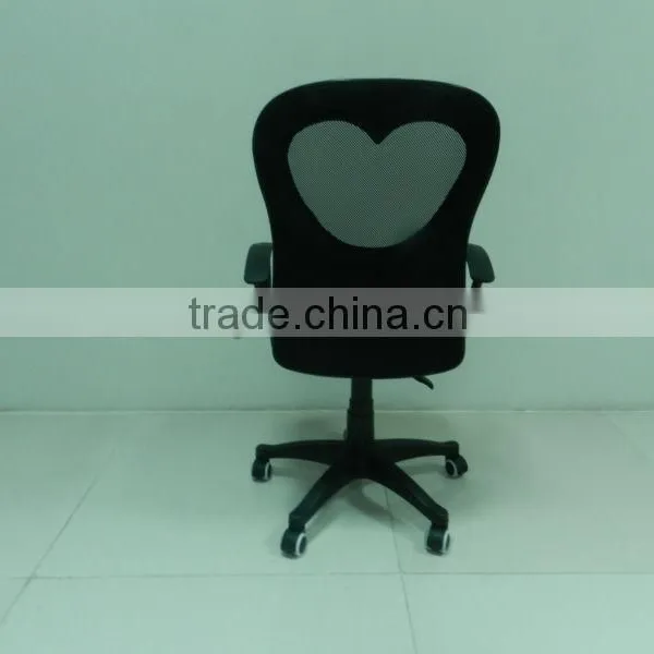Modern Office Chair Staff Chair SK-C133 High-tech Office Chair photo-3