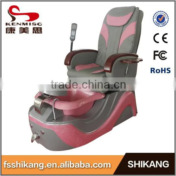 Wholesale Pedicure Chair Spa Manicure Products photo-2