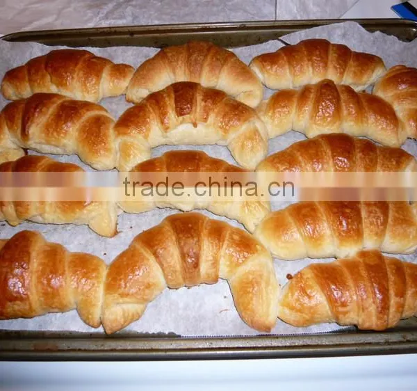 High Efficiency& low power consumption Croissant Automatic Molding Machine