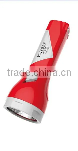 Rechargeble High Power Torch Light Flashlight Long Distance Torch photo-4