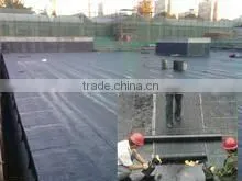 Manufacturer: 3MM TORCH ON BITUMEN WATERPROOF MEMBRANES photo-3