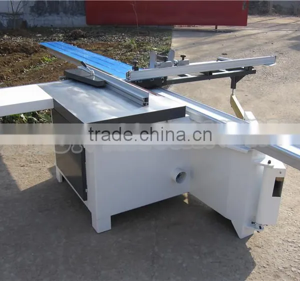 New Style Woodworking Table Saws/sliding Table Saw MJ6128Y photo-5