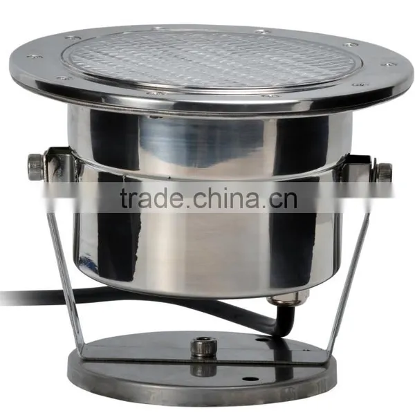 3W Led Underwater Fishing Light Ip68 Waterproof photo-2