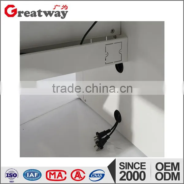 Adjustable Height Standing Desk Hardware photo-5
