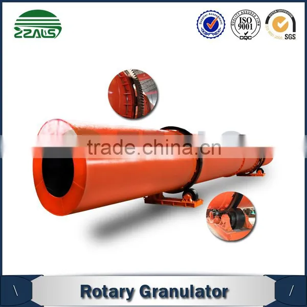 High Automation Sand Rotary Drum Dryer's Price photo-5