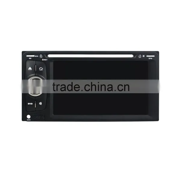 Android 5.1.1 6.2 Inch Touch Screen 2 Din for Toyota Corolla With Gps Car Dvd Player photo-6