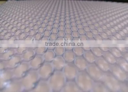 Mill Finished Embossed Aluminum Sheet of Hemispheric Pattern photo-6