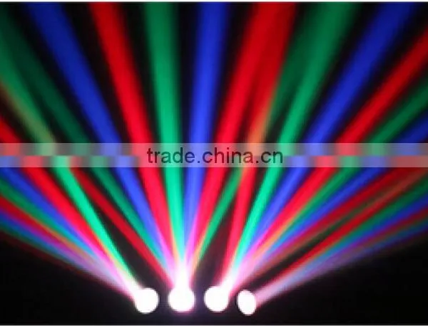 Led Nightclub Light Moonflower Effect Light photo-4