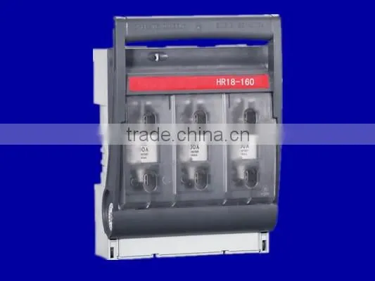Fuse Isolating Switch
