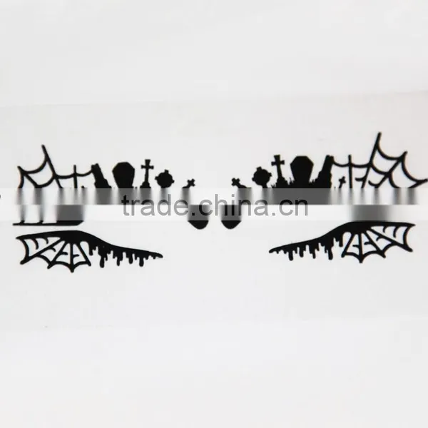 Sticker Tattoo Temporary Tattoos Make up Eye Tattoo Sticker Eyeliner Sticker photo-2