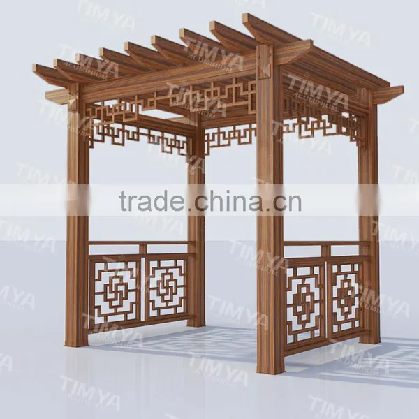 Garden Pergola Garden Bridges for Sale Turtle Bridge photo-5