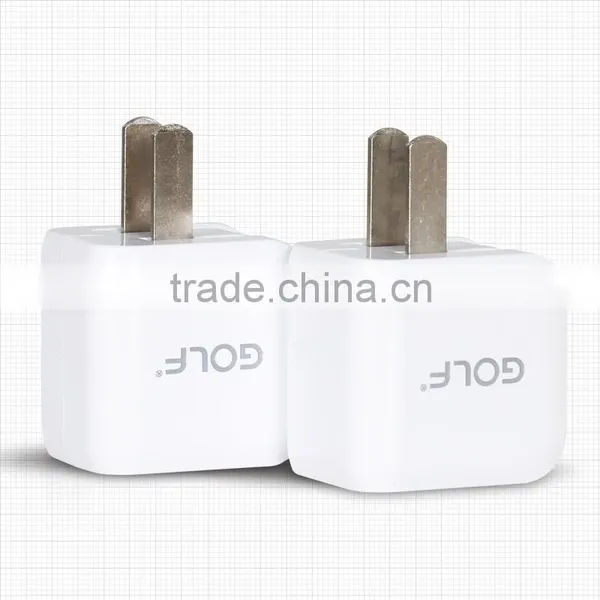 Express Make Portable Usb Charger 5V 1A Usb Charger on China photo-5