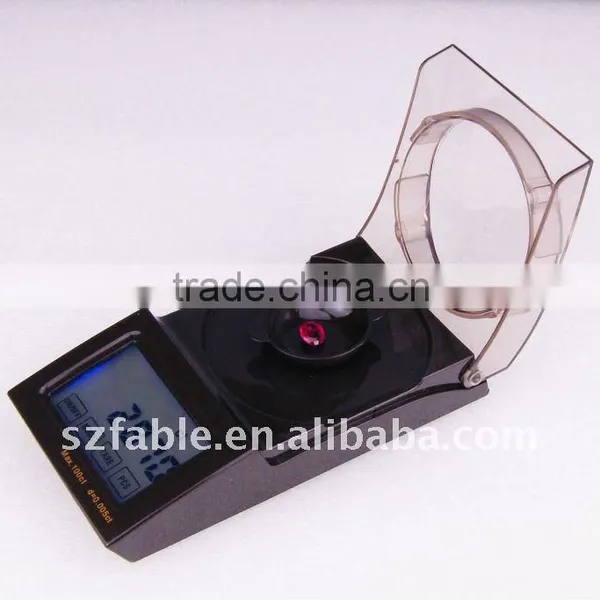 LCD Digital Jewelry Carat Scale