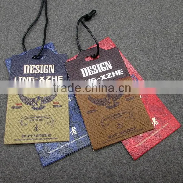 High Quality Garment Tags photo-4