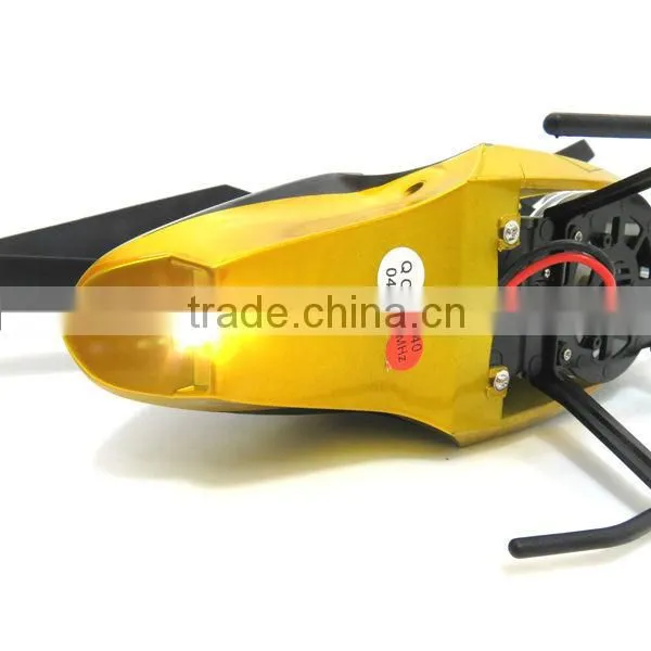 Absolutely Good Price 57.8CM Big Size Toy Helicopter 3.5CH RC Helicopter photo-5