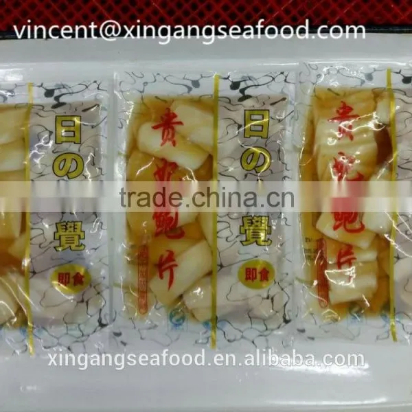 Imitation Abalone Slices photo-4