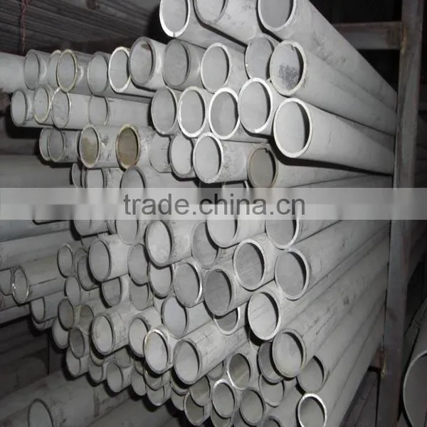 Shandong Factory 201 202 Furniture Stainless Steel Tube photo-3
