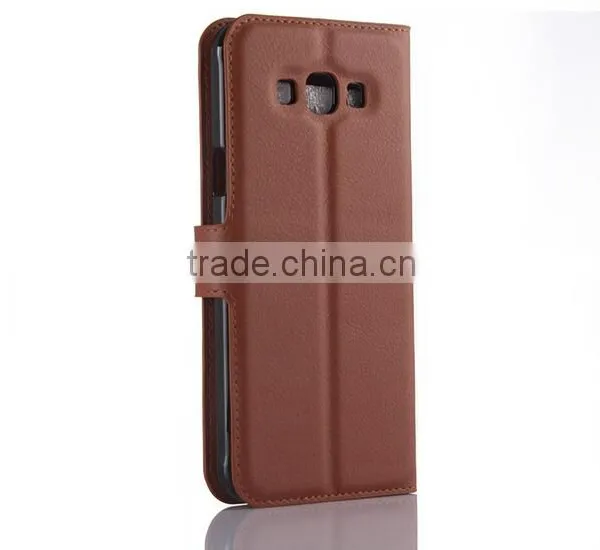 Multifunctional Leather Stand Case for Samsung Galaxy Note 7 photo-5