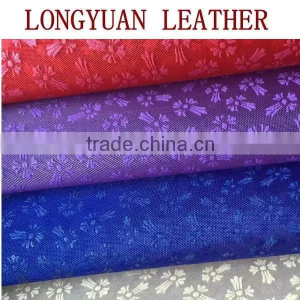 Mesh Flower for Shoes Upper