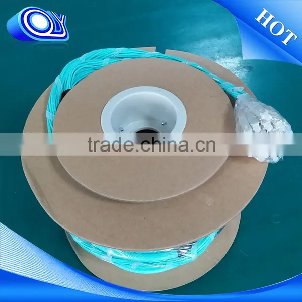50/125um OM3 24Core MPO Fiber Optic Patch Cable photo-3
