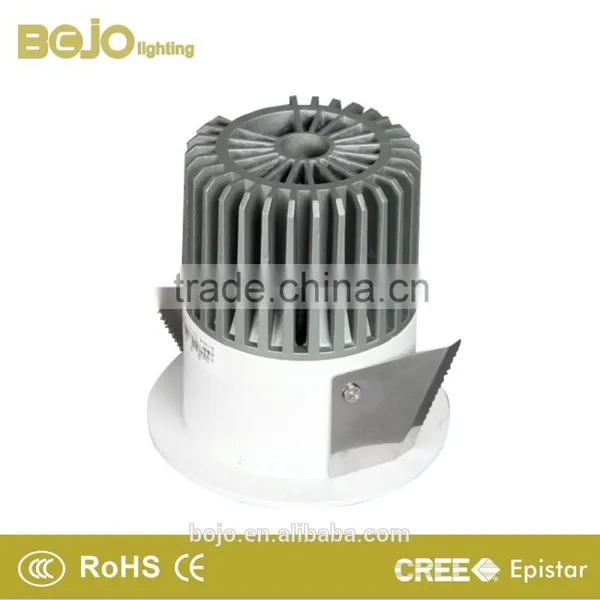 Excellent Led Spot Light 10w Constant Current Downlight photo-4