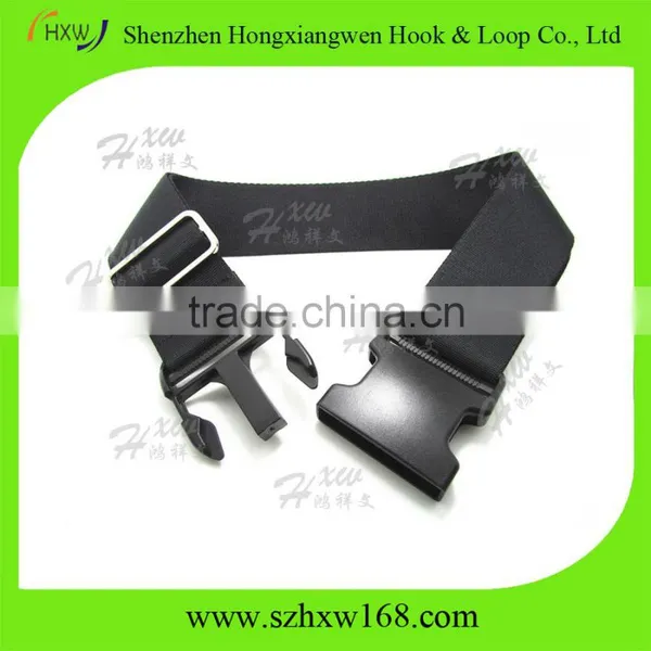 Strap Equipment Fast Zip With Buckles Luggage Banding Belt photo-4