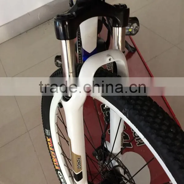 2015 Fashion Electric Mountain Bike 250w 36v photo-4