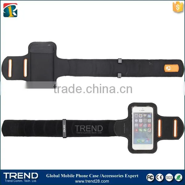 2016 High Demands Running Armband for Iphone 5 photo-4