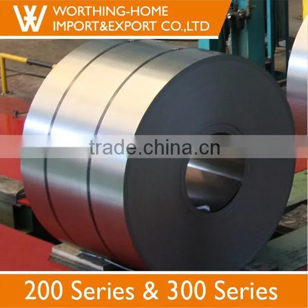 No.1 Stainless Steel Coil Building Construction Tools and Equipment photo-6