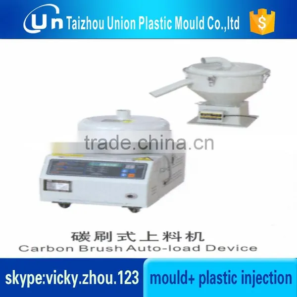 Plastic Shredder Machine photo-2