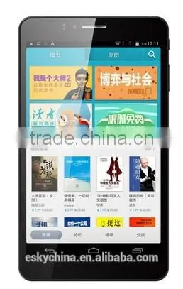 2015 New Ainol AX7 Note7 MTK6592 OctaCore With 1920*1200 Android 4.4 3G Tablet PC 1G+16G Bluetooth and 7" IPS Capacitive Touch photo-3
