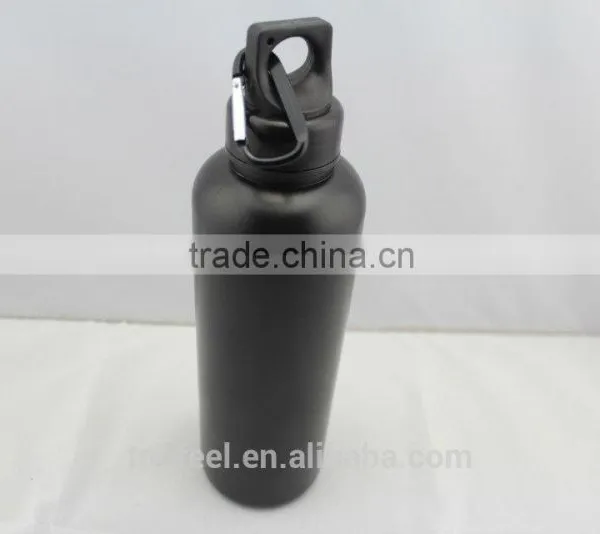 Food Grade Plastic Sport Water Bottle Kids Drink Bottles,Factory Classical PE 600ml Sports Water Bottle Bpa Free