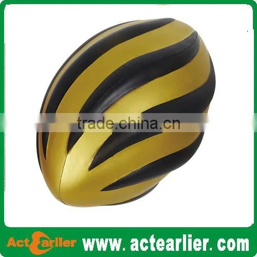 Stress Ball Polyurethane Foam Toy Ball Eco-friendly photo-6