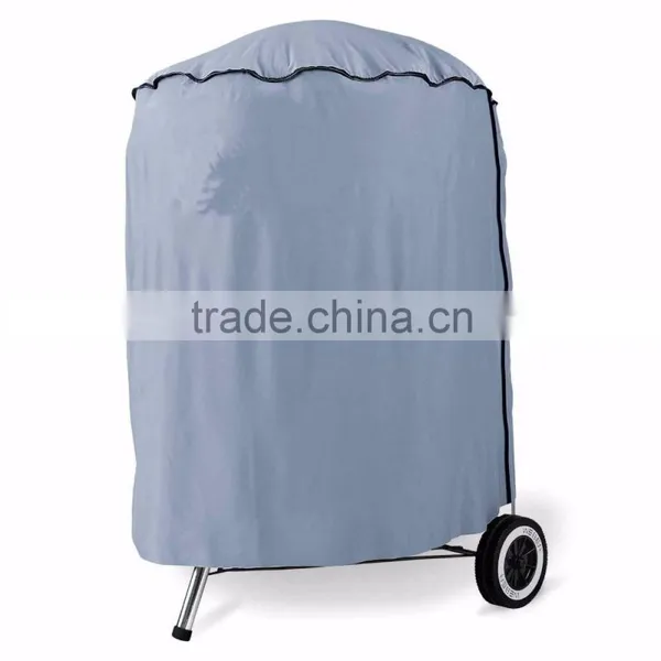 Waterproof Standard Kettle Cover Weber Grill Cover