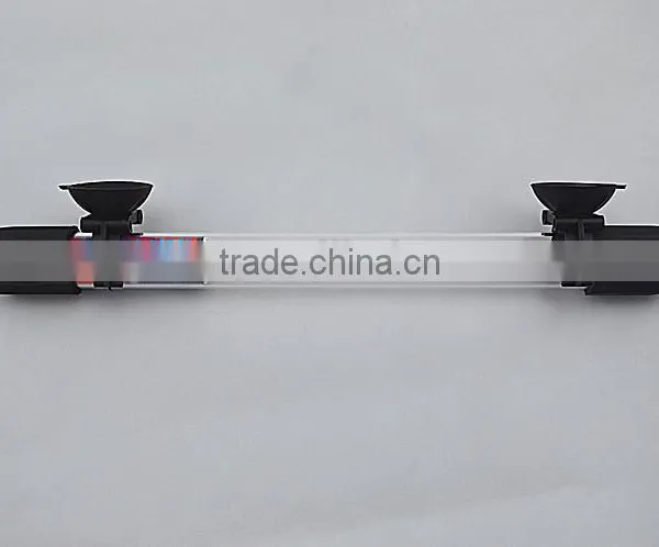 The Fish Tank Sterilization Lamp Aquarium UV Ultraviolet Germicidal Lamp Sterilization Lamp 6W photo-2